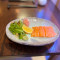 Salmon Sashimi- 5Pcs