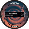 All Formats Strata Pale