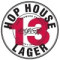 8. Hop House 13 Lager