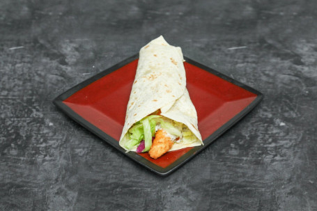 Veggie Wrap (New)