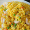 44. Shrimp Fried Rice xiā chǎo fàn