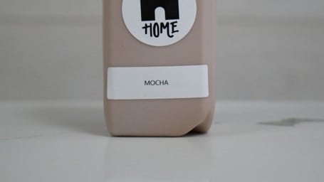 8. Mocha