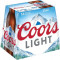 Coors Light Bottle (12 Oz X 12 Ct)