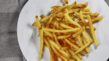 25. Fries