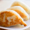 3 Pieces Pan Fried Chicken Potsticker