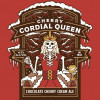 23. Cherry Cordial Queen