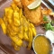 Sherpur Fish And Chips