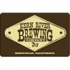 There Is Still Beauty Kern River Brewing Company