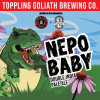 Nepo Baby Toppling Goliath Brewing Co.