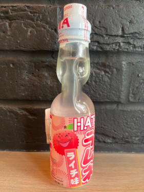 Ramune Lemonade Lychee