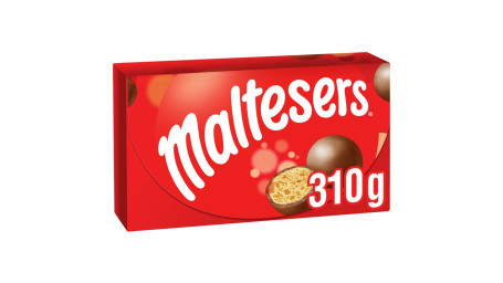 Maltesers Chocolate Box 310G