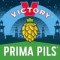 11. Prima Pils