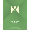 12. Mary