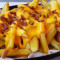 Batata Canoa C/ Cheddar E Bacon