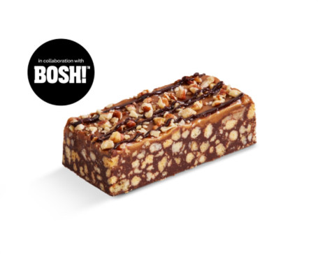 Bosh! Pecan Slice