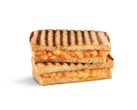 Heinz Beanz Cheese Toastie