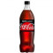 Coca Cola Zero 1.25Ltr Bottle