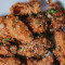 Fried Korean Chicken Wing