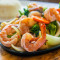 52. Stir-Fried Shrimp With Vegetables