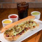 Combo 2 Hot Dog Bacon Coca 600ml