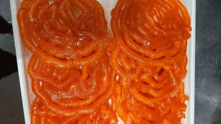 Jalebi (1 Lb)