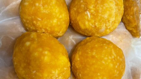 Boondi Ladoo (1 Lb)