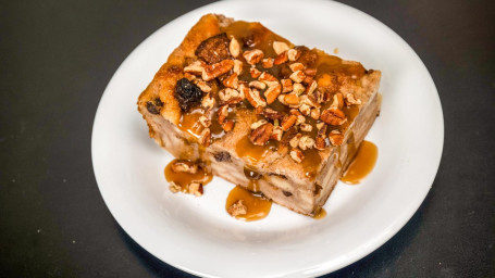 Aunt Cin's Bread Pudding