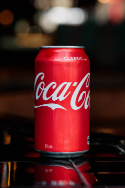 Coca Cola Classic 385Ml
