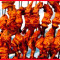 8 Pcs Chicken Tandoori Chicken