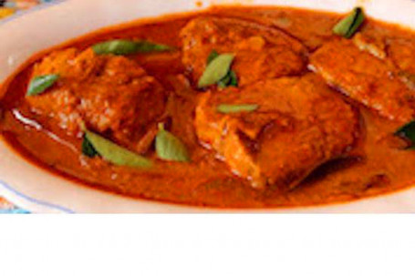 Famous Goan Fish Curry