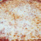 Deep-Dish Cheese Pizza