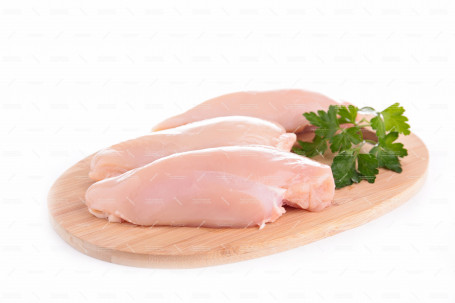 Chicken Breast 500G Cut Tikka Pcs