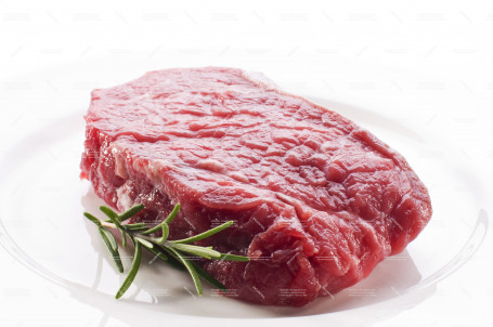 Beef Rump Steak 500G