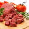 Beef Diced Stewing Steaks 500G