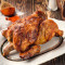 Whole Chicken (Frango Inteiro)