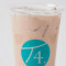 T4 Jasmine Milk Tea