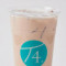 T4 Wintermelon Milk Tea