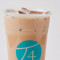 T4 Brown Sugar Milk Tea