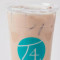 T4 Honey Milk Tea