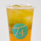 T4 Honey Tea