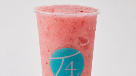 T4 Strawberry Smoothie