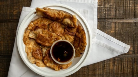 16. Fried Chicken Dumplings (7)