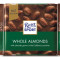 Ritter Sport Whole Almonds (100Gms)