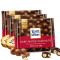 Ritter Sport Dark Whole Hazelnuts (100Gms)