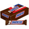 Snickers Bar King Size (72Gms)