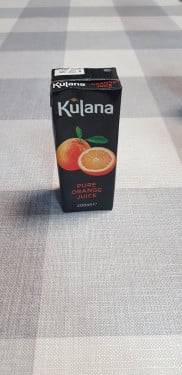 Juice Orange (0.200L)