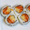106. Spicy salmon roll (6) là guī yú juǎn (6)