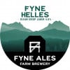1. Fyne Helles