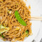 30. Vegetable Lo Mein (Large)