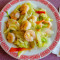 39. Shrimp Chow Mein (Large)